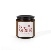 Be My Valentine Scented Candles