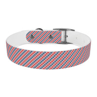 United American Tails Dog Collar