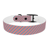 United American Tails Dog Collar