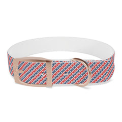 United American Tails Dog Collar