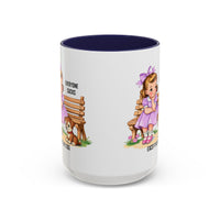 Everyone Sucks Except My Dog Mugs