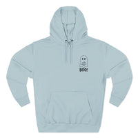 Boo Halloween Sweatshirt