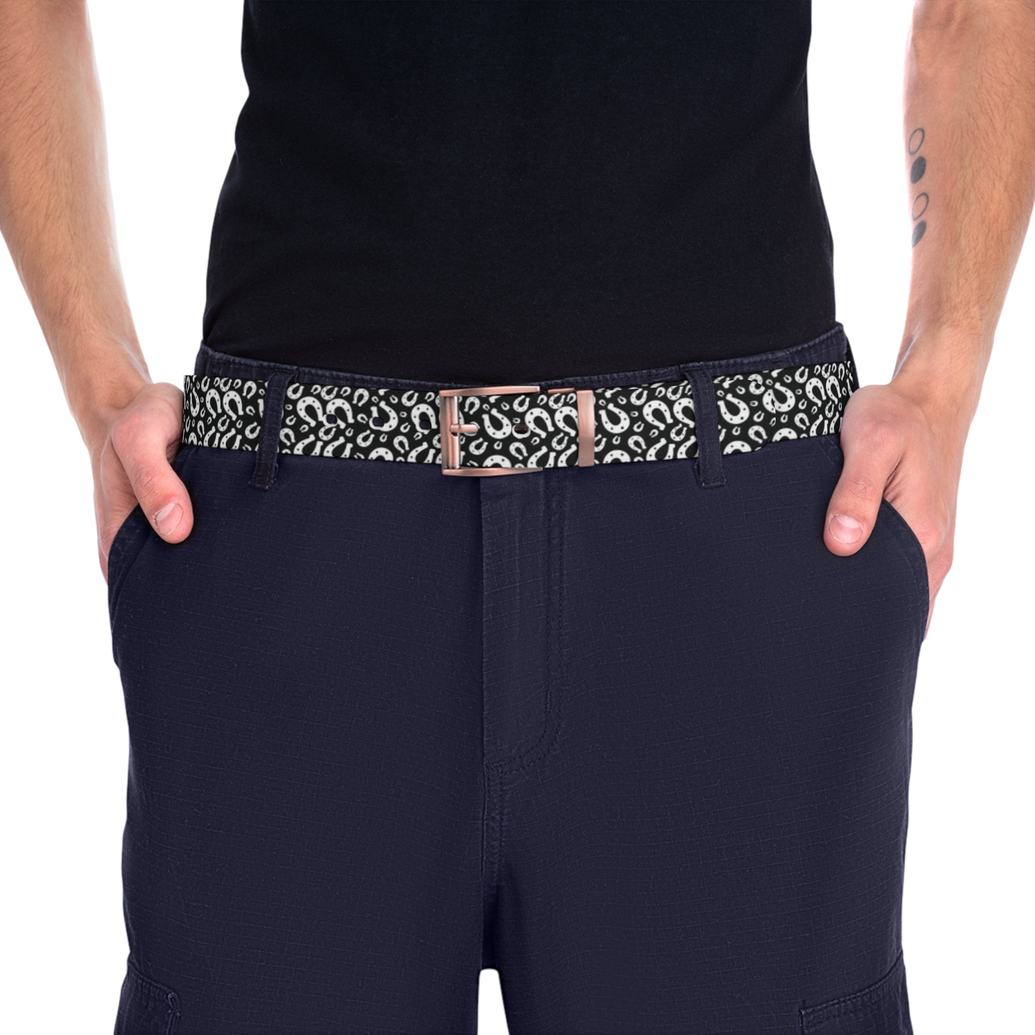 Horseshoe Luxe
