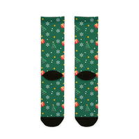 The Joy of Christmas Socks