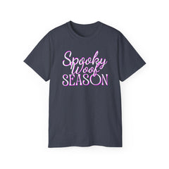 Spooky Woof Season T-Shirt