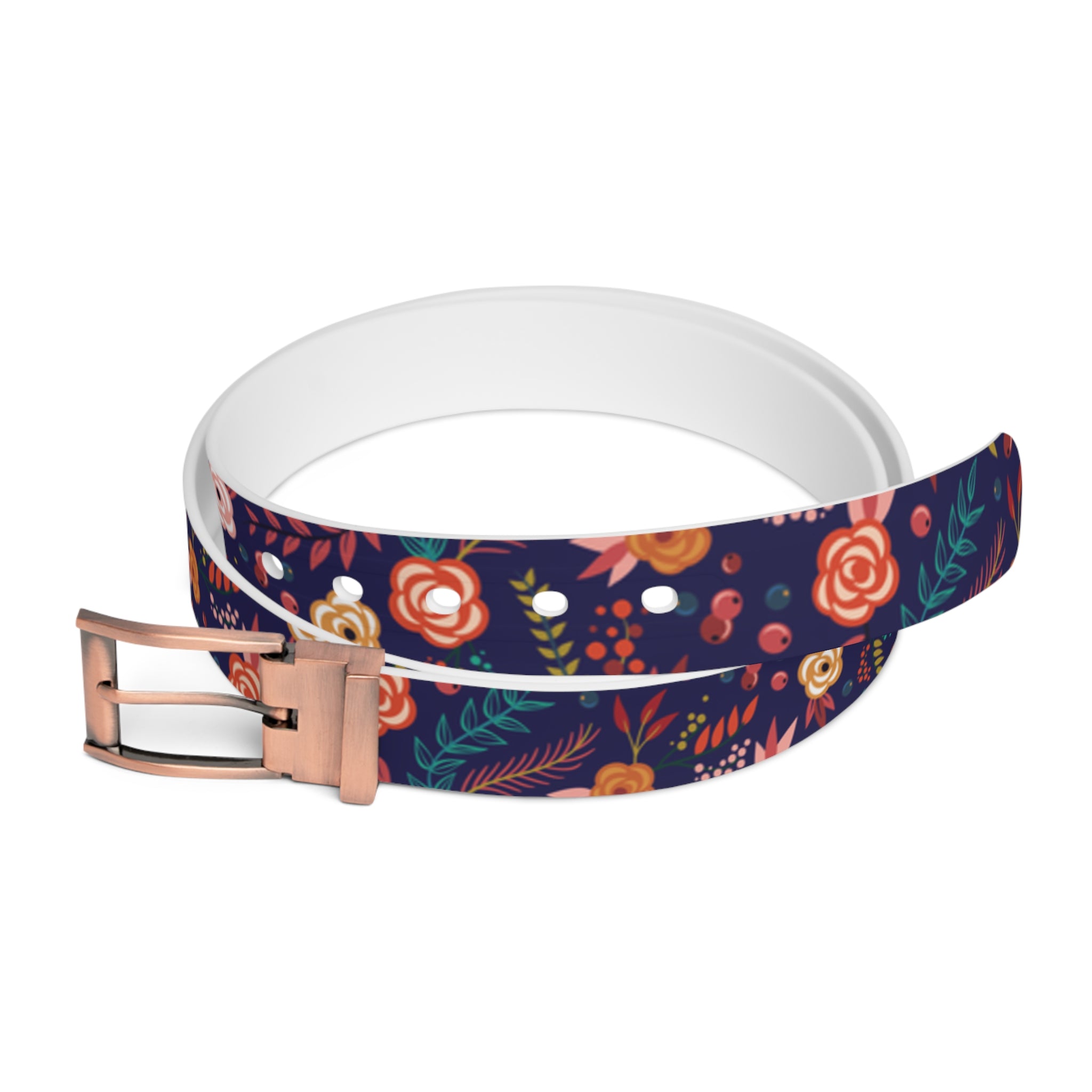 Wanderpetals Belt.