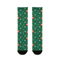 The Joy of Christmas Socks