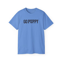 Go Puppy T-Shirt