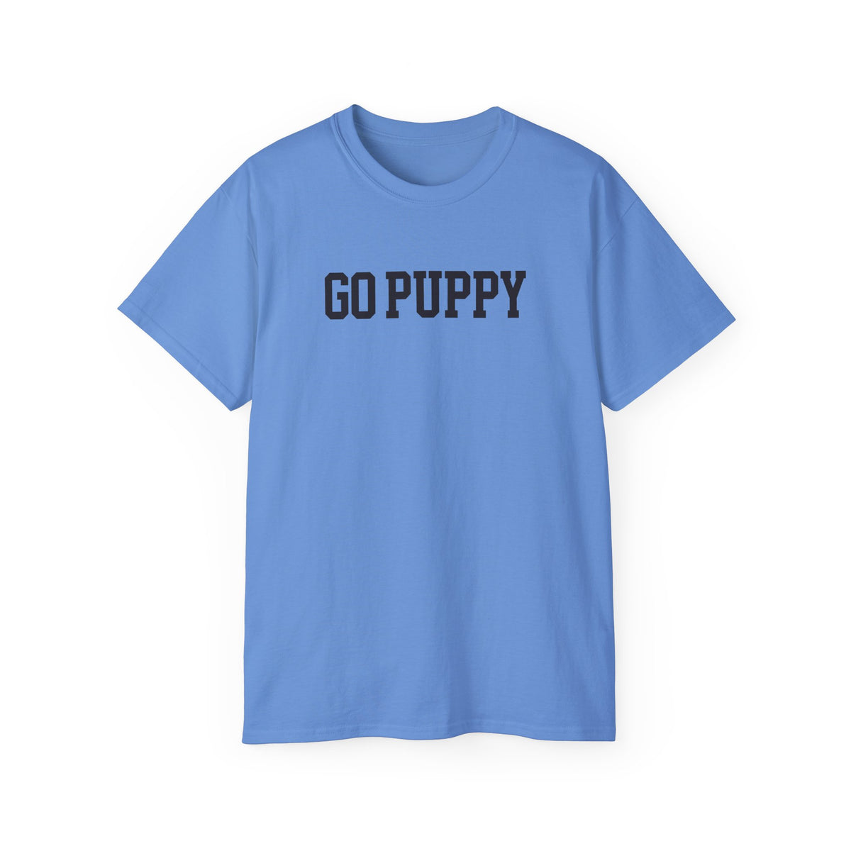 Go Puppy T-Shirt