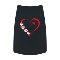 Heart Paws Tank Top