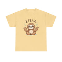 Relax T-Shirt