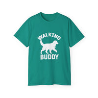 Walking Buddy T-Shirt