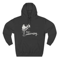 That's Embarrassing Halloween Sweatshirt