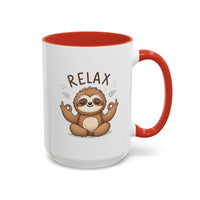 Relax Mug