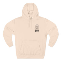 Boo Halloween Sweatshirt