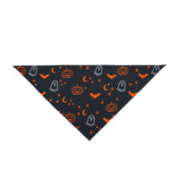 Boo Crew Halloween Bandana