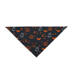 Boo Crew Halloween Bandana