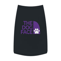 The Dog Face Tank Top