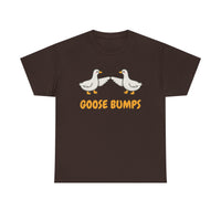 Goose Bumps T-shirt