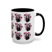 Call Me Halloween Mug