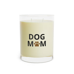 Dog Mom Candle