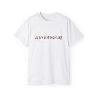 In My Dog Mom Era T-Shirt