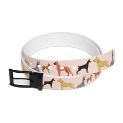 Great Dane Multicolor