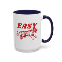 Easy Tiger Mug
