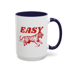 Easy Tiger Mug