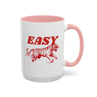 Easy Tiger Mug