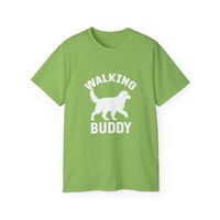 Walking Buddy T-Shirt