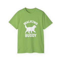 Walking Buddy T-Shirt