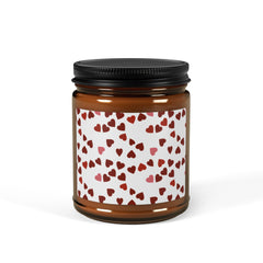 All Hearts Valentine's Scented Candles