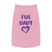 FUR Baby Tank Top