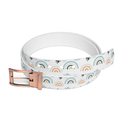 Pawstel Vibes Belt.