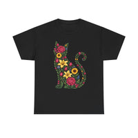 Cat T-shirts