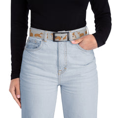 Corgi Belt