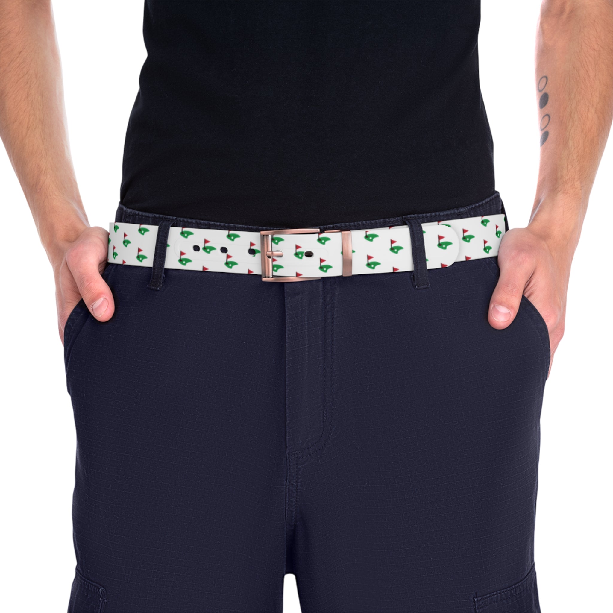 Birdie Belt
