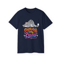 Overthinking Is My Cardio T-Shirt