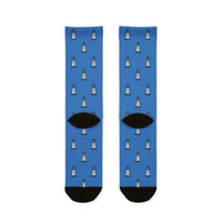 Lighthouse Socks