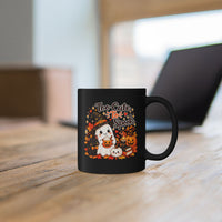 Too Cute To Spook Halloween Mug
