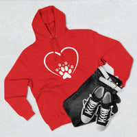 Pet Lovers Hoodies