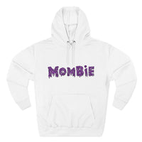 Mombie Halloween Sweatshirt
