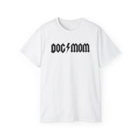 Dog Mom T-Shirt