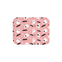 Girls Spooky Halloween Blanket