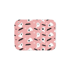 Girls Spooky Halloween Blanket