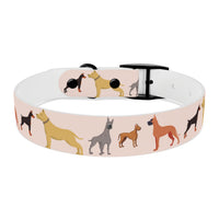 Great Dane Dog Collar