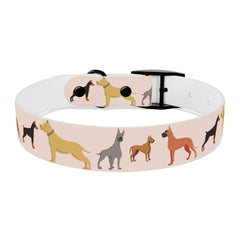 Great Dane Dog Collar