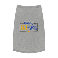 Happy FRI-Yay Tank Top