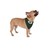 Green Bay Packers.